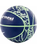Nike N.100.4371.473.07 Everyday Playground 8p Graphic Deflated Basketbol Topu - 2