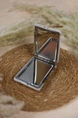 Taşınabilir Mini Cep Ayna-002 thumbnail 2