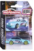 Majorette Castheads Series Nissan Cefiro A31 233A-6 - 1