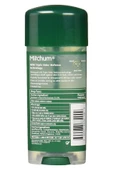 Mitchum Men Unscented Antiperspirant Stick Jel Deodorant 96GR - 2
