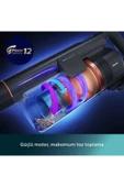 Philips 7000 Serisi XC7057/01 Islak Kuru Şarjlı Dikey Süpürge - 8