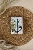 Taşınabilir Mini Cep Ayna-002 - 1