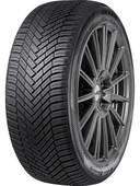 225/40R19 (4 mevsim lastiği 2025 üretim) 93Y XL N'Blue 4Season 2 - 1