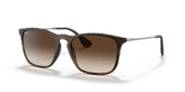 RAY-BAN 0RB4187 856/13 54 Ekartman Erkek Güneş Gözlüğü thumbnail 1