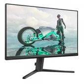 Philips Evnia 23.8" 24M2N3200S 180Hz 1ms(GtG) HDMI DP GSync HDR10 FHD IPS Gaming Monitör (Ölü Piksel) thumbnail 2