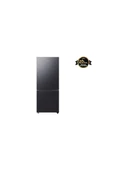 Samsung RB50DG601EB1TR E Enerji Sınıfı 508 L No-Frost Alttan Donduruculu Buzdolabı Siyah - 1