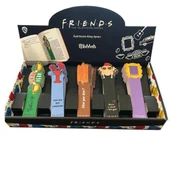 FRIENDS FIGUR KITAP AYRACI - 1