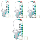 Stay Safe Taşınabilir Medikal Oksijen 4 Adet thumbnail 1