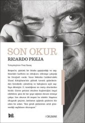 Son Okur - Ricardo Piglia - 1