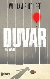 Editura Yayınları Duvar-William Sutcliffe - 1