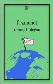 Luna Yayınları Fezmonot-Yamaç Erdoğan - 1