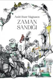 Domingo Yayınevi Zaman Sandığı-Andri Snaer Magnason - 1