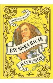 Bay Sıska Bacak-Jean Webster - 1