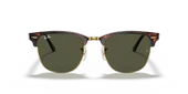 Ray-Ban RB3016 W0366 Unisex Güneş Gözlüğü - 2
