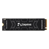 Kingston Renegade SRNGS/500G 500GB (7300/3900MB/s) M.2 2280 PCIe 4.0 NVMe SSD - 1