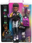Monster High Acayip Havalı Arkadaşlar - 1