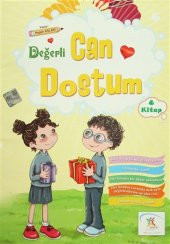 Değerli Can Dostum Serisi 8 Kitap-Aygün Aslan - 1