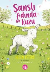 Büyülü Fener Şanslı Adında Bir Kuzu - Helen Peters - 1