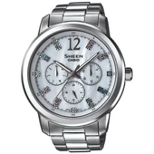 Casio SHE-3802D-7A - 1