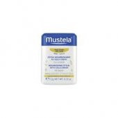 Mustela Cold Cream İçeren Besleyici Stick 9,2 gr - 1