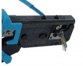 BEEK BN-MP6-EASY-CRIMP CAT6 KOLAY,YENİ NESİL PENSE - 3
