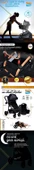 Baby Home Single-to Travel Sistem Bebek Arabası Ve Maya Anne Yanı Bebek Sepeti Beşik - 7