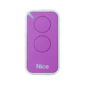 Nice Era İnti  2 Kanallı Otomatik Kapı Kumandası thumbnail 7