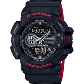 Casio GA-400HR-1A - 1
