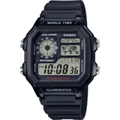 Casio AE-1200WH-1A - 1