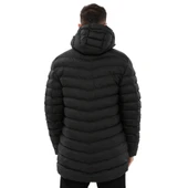 Raru Erkek Anorak MUNIO SİYAH RAAR102-005 - 2