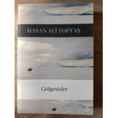 GÖLGESİZLER - 1
