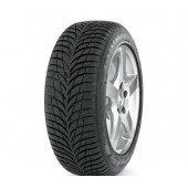 Goodyear 205/55 R16 94H UltraGrip 7+ Kış Lastiği ( 2019 Üretimi ) - 1