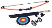 CROSMAN UPLAND TOUTH COMPUND BOW OK YAY(2 adet ok) - 7