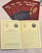 Hac ve Umre İçin El Kitapçığı - 3