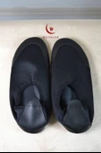 Kaydırmaz Taban Tavaf Patiği – Hac ve Umre İçin 1. Sınıf Kalite, Patik İçi Akıllı Taban - 1
