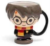 HARRY POTTER FULL BODY 3D FIGURLU KUPA - 1