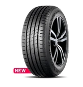 Falken 215/65 R17 TL 103V XL Ziex ZE320 Suv Yaz Lastiği ( Üretim 2025) - 1