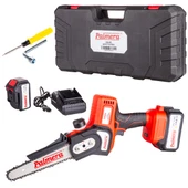 Palmera CS-65 Çift Akülü Budama Testeresi - 1