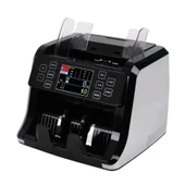 HMS 110 Üstten Beslemeli Ofis Tipi Para Sayma Makinesi thumbnail 2