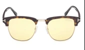 Tom Ford TF0248 52E 51 Unisex Güneş Gözlüğü thumbnail 4