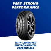 Falken 215/65 R17 TL 103V XL Ziex ZE320 Suv Yaz Lastiği ( Üretim 2025) - 3