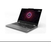 Lenovo LOQ 15ARP9 83JC00DXTR R5 7235HS 24 GB 512 GB SSD 15.6" Dos FHD Dizüstü Bilgisayar - 2