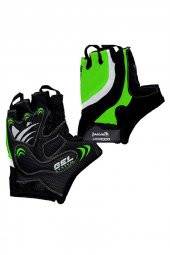 Avessa Dragon Body 29 Yeşil Fitness & Bisiklet Eldiveni L - 1