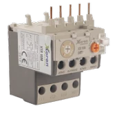 Xkoren XMC M6A-16A için 0.4-0.63A Termik Röle - 1