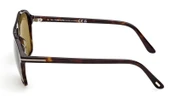Tom Ford TF1209 52N 56 Unisex Güneş Gözlüğü thumbnail 2
