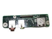 Vestel Onyx Plus 154NG-T34-TD6B Serisi  14SB02-6J 154SP-6J Usb Ses Board - 1