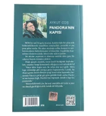 Pandora'nın Kapısı - Roman (Kişiye Özel Yazar İmzalı) - 4