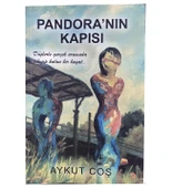 Pandora'nın Kapısı - Roman (Kişiye Özel Yazar İmzalı) - 1