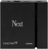Next Start Pro 4K Media Player (2. Nesil) thumbnail 2