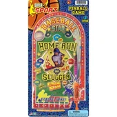 Vintage Pinball Game - Tilt - 2